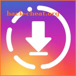 Story Saver and Video Downloader for Instagram icon