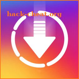 Story Saver for Instagram - Insta Video Downloader icon