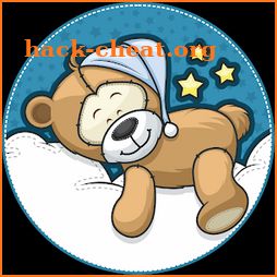 Storybook - Infant Massage & Bed time stories icon