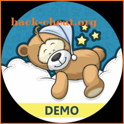 Storybook Massage & Stories DEMO icon