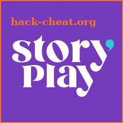 Storyplay: Interactive story icon