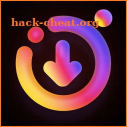 StorySaver & Downloader For IG icon