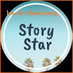 StoryStar - Instagram Story Maker icon