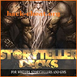 Storyteller Decks icon