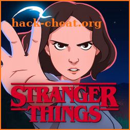 Stranger Things: Puzzle Tales icon