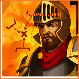 Strategy & Tactics: Medieval Wars icon