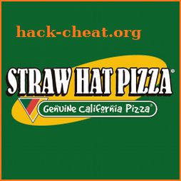 Straw Hat Pizza icon