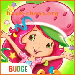 Strawberry Shortcake Berryfest icon