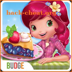 Strawberry Shortcake Food Fair icon