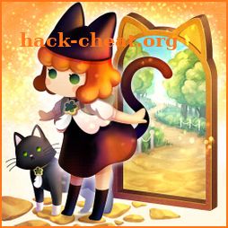 Stray Cat Doors 3 icon