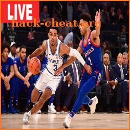 stream NCAAB live icon