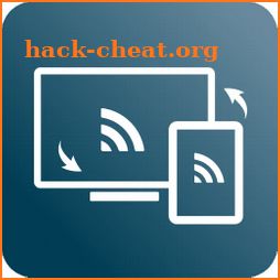 Stream Phone To TV: Cast To TV, Screen Mirroring icon