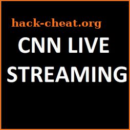 STREAMIG CNN LIVE HD icon