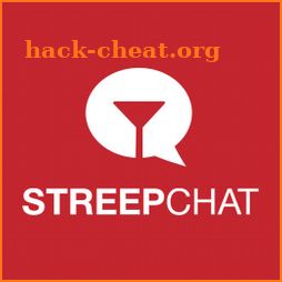 Streepchat: Live Private Show icon