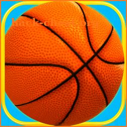 Street Basketball Clash icon