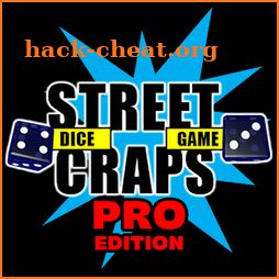 Street Craps Pro icon