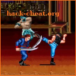 Street Dragon Fighting - Beat 'em up icon