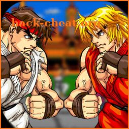 Street Fighting - Super Fighter icon