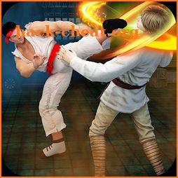 Street Karate Fighting 2018: Kung Fu Tiger Battle icon