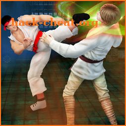 Street Karate Fighting 2019: Kung Fu Tiger Battle icon