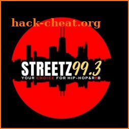 STREETZ 99.3 icon