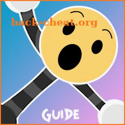 Stretch Guy Walkthrough icon