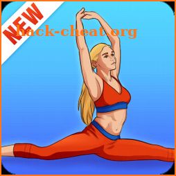 Stretching Exercises for Flexibility - Full Body icon