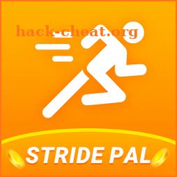 Stride Pal icon