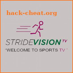 Stride Vision icon