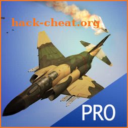 Strike Fighters (Pro) icon