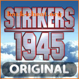 Strikers 1945 icon