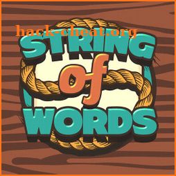 String of Words icon