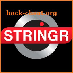 Stringr Video icon