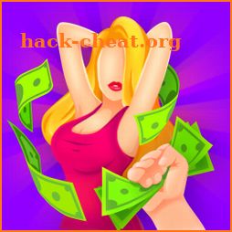 Strip Club Idle 3D icon