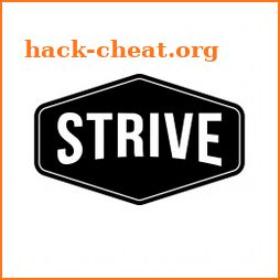 Strive Men's Bible Study App icon