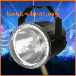 Strobe Light icon