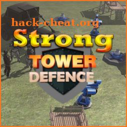 Strong Tower Defense icon