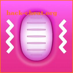 Strong Vibration App - Vibrator Massage icon