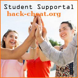 STUDENT SUPPORTAL icon