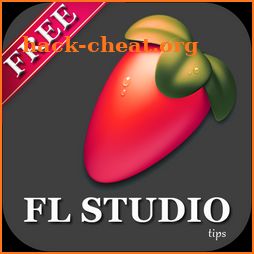 studio music fl tips flstudio icon