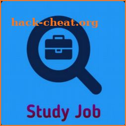 Study Job icon