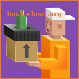 Stuff Balancer icon