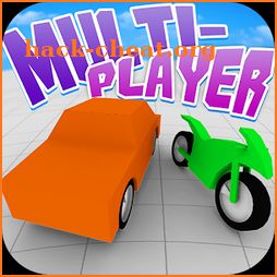 Stunt Car Racing - Multiplayer icon