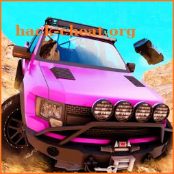 Stunt Legends Insane Stunt Car icon