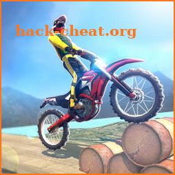 Stunt Master 3D icon