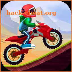 Stunt Moto Racing icon