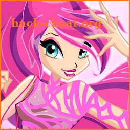 Style Sirenix Fashion Game icon