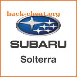 SUBARU SOLTERRA CONNECT icon