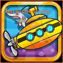 Submarine Adventure icon