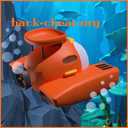 Submarine Miner icon